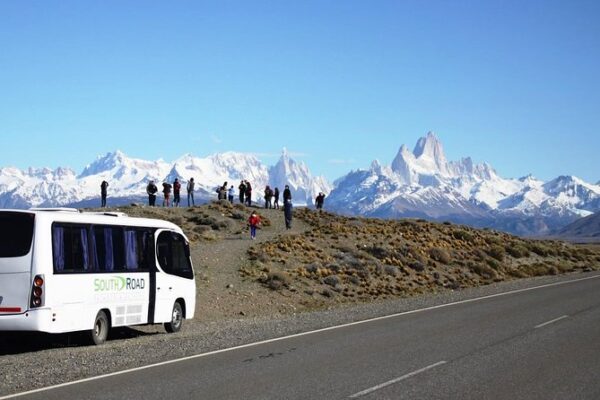 Full Day Chaltén + Lago del Desierto - Imagen 2