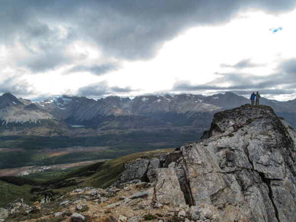 Trekking Cruzando la Cordillera - Imagen 3