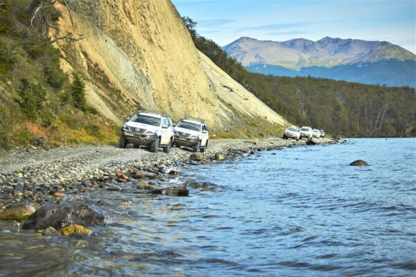Lagos 4x4 + Kayak - Imagen 7