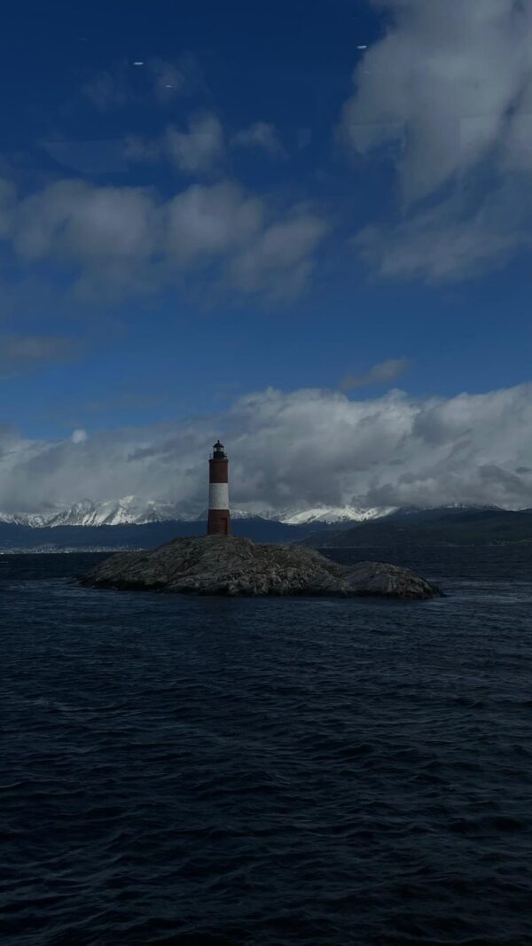 Navegación en el Canal Beagle - Imagen 6