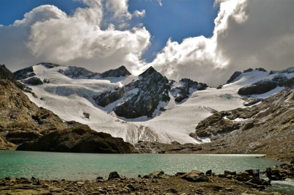 Trekking Glaciar Vinciguerra - Imagen 9