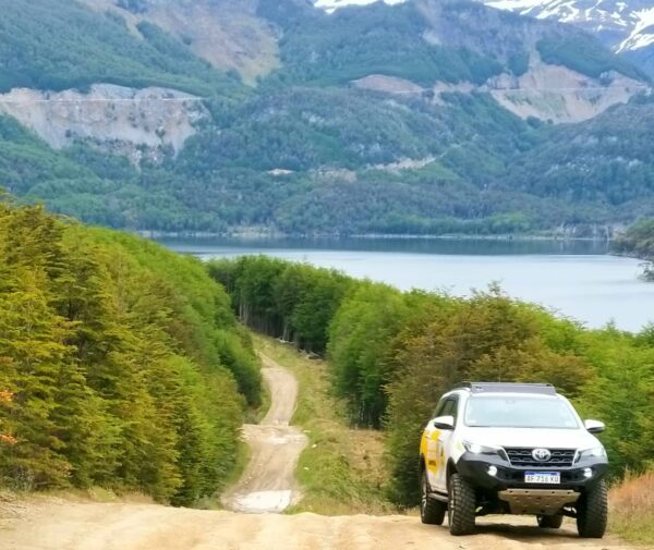 Lagos 4X4 Off Road - Imagen 6