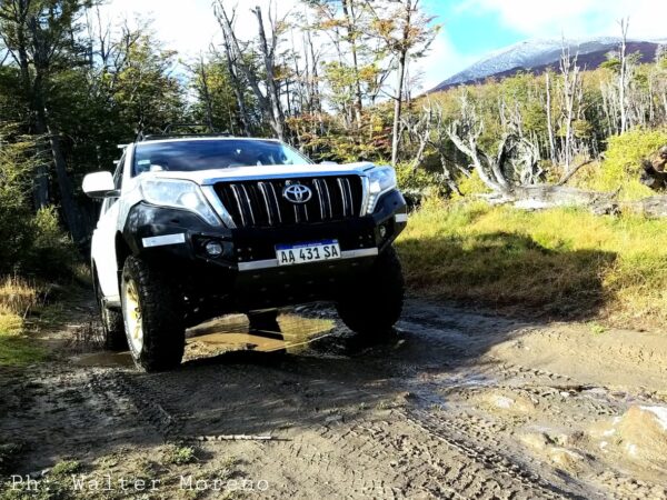 Lagos 4X4 Off Road - Imagen 4