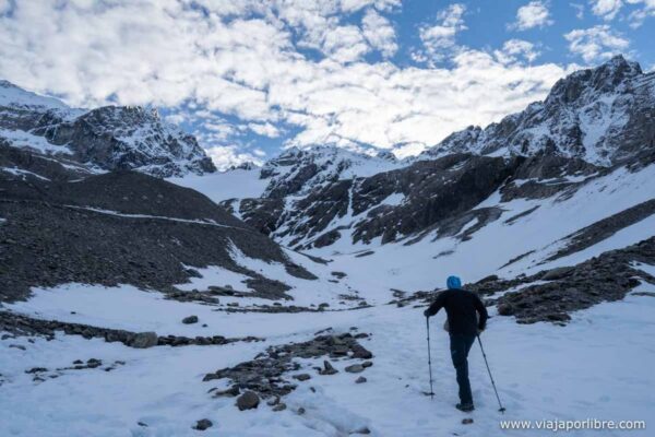 City Tour Bajo Cero y Glaciar Martial - Imagen 14