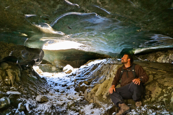 Trekking Glaciar Vinciguerra - Imagen 8