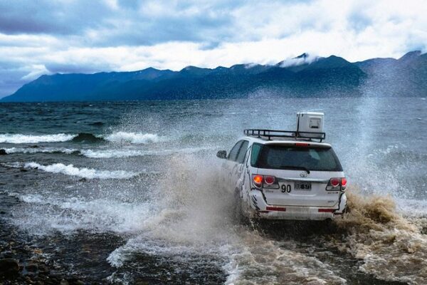Lagos 4X4 Off Road - Imagen 5
