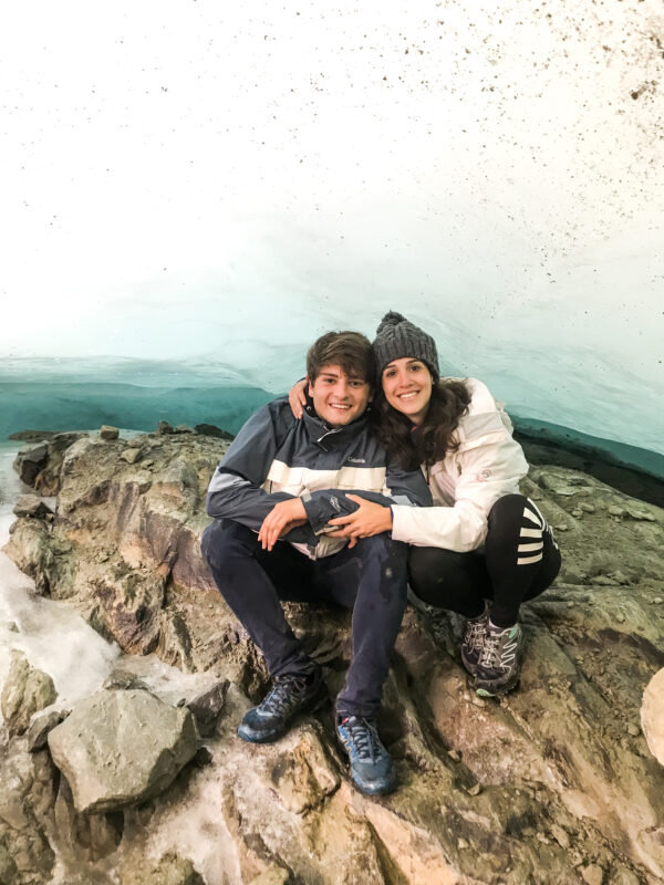 Trekking Glaciar Vinciguerra - Imagen 6