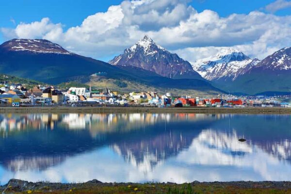City Tour + Glaciar Martial - Imagen 4