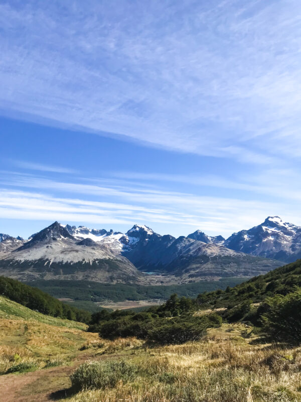 Trekking Laguna Turquesa y Monte Carbajal - Imagen 17