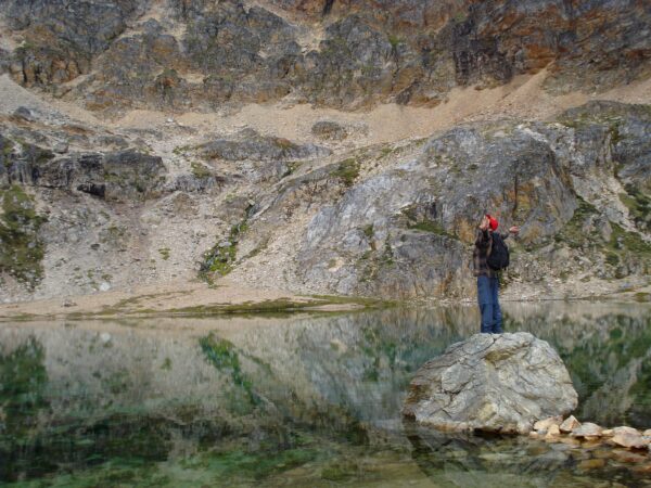 Trekking Laguna Turquesa y Monte Carbajal - Imagen 5