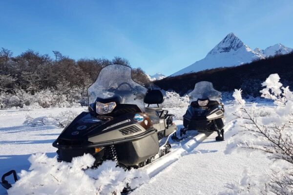 Día en la Nieve - Imagen 2