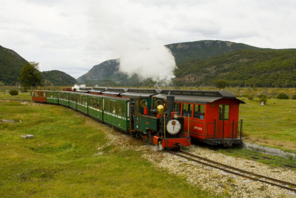 Parque Nacional Clásico - Imagen 6