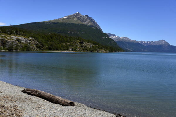 Lago Escondido y Centro Invernal - Imagen 5