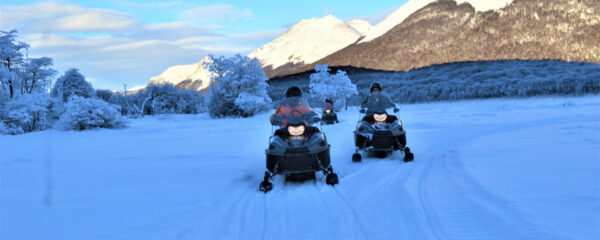 Día en la Nieve - Imagen 3