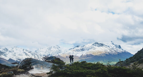 Trekking Laguna Turquesa y Monte Carbajal - Imagen 2