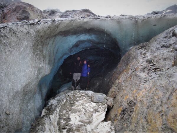 Trekking Glaciar Vinciguerra - Imagen 16