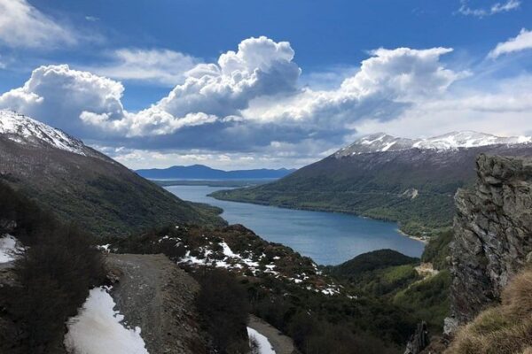 Trekking Cruzando la Cordillera - Imagen 2