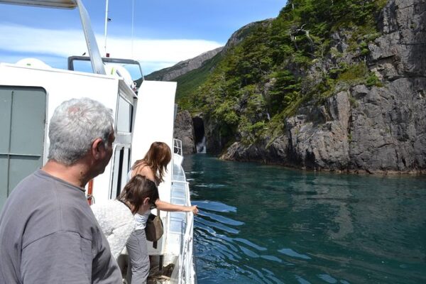 Full Day Chaltén + Lago del Desierto