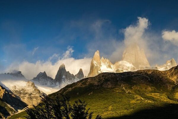 Full Day Chalten Treking Laguna de los Tres - Imagen 11