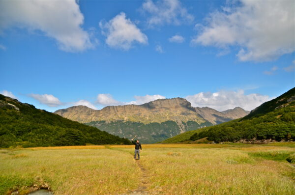 Trekking Glaciar Vinciguerra - Imagen 15