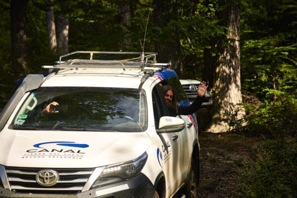 Lagos 4X4 Off Road - Imagen 3