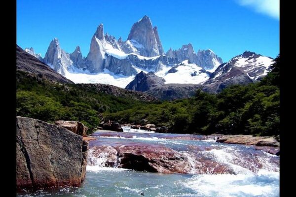 Full Day Chalten Treking Laguna de los Tres - Imagen 10