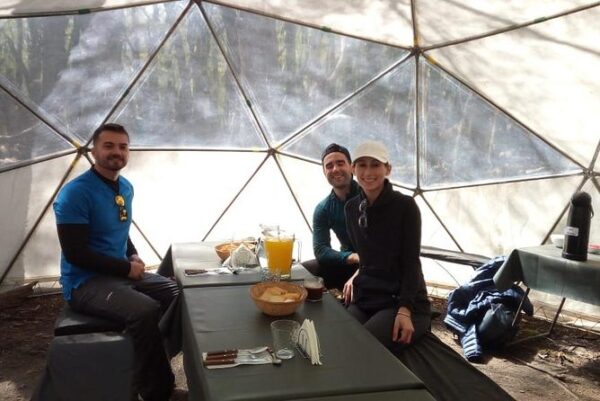 Full Day Chaltén + Lago del Desierto - Imagen 3