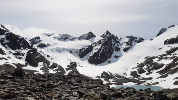 Trekking Cruzando la Cordillera - Imagen 5