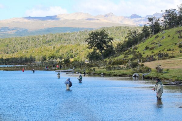 Cabo San Pablo y Estancia Pirinaica - Imagen 8