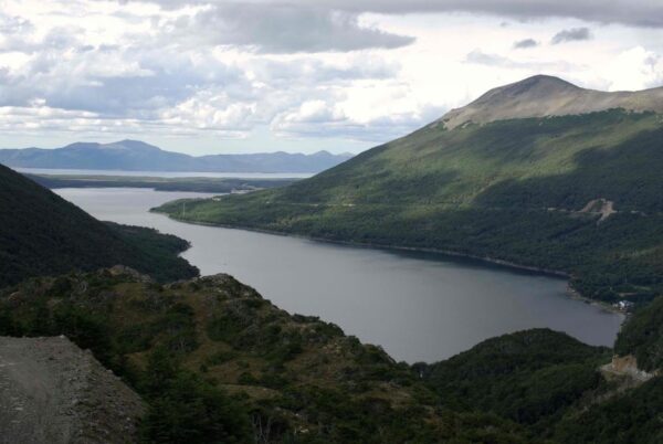 Lago Escondido y Centro Invernal - Imagen 8