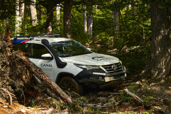 Lagos 4x4 + Kayak - Imagen 11