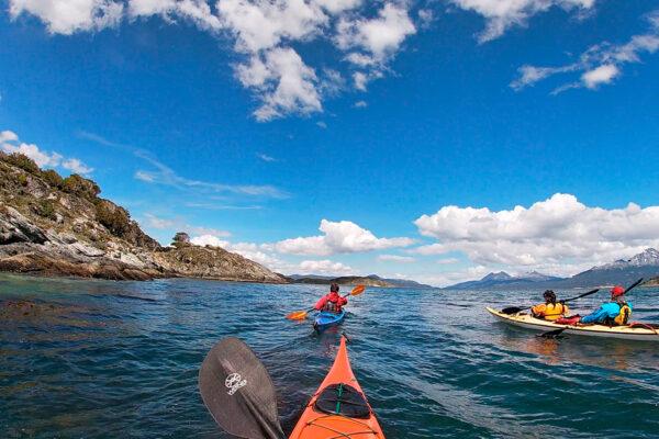 Lagos 4x4 + Kayak - Imagen 4