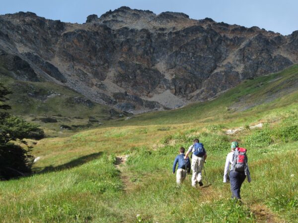 Trekking Cruzando la Cordillera - Imagen 6