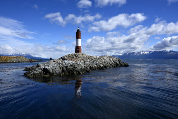 Navegación en el Canal Beagle - Imagen 12