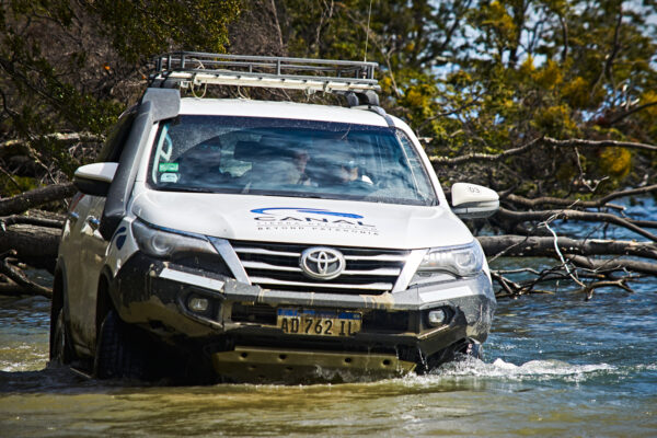 Lagos 4X4 Off Road