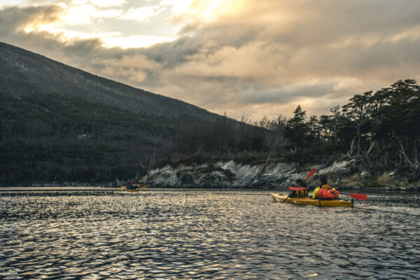 Lagos 4x4 + Kayak - Imagen 2