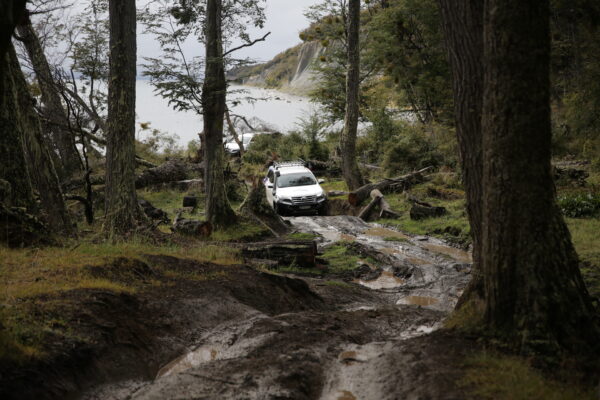Lagos 4x4 + Kayak - Imagen 13