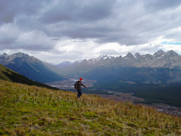 Trekking Laguna Turquesa y Monte Carbajal - Imagen 10
