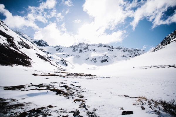 City Tour Bajo Cero y Glaciar Martial - Imagen 9