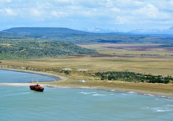 Cabo San Pablo y Estancia Pirinaica - Imagen 10