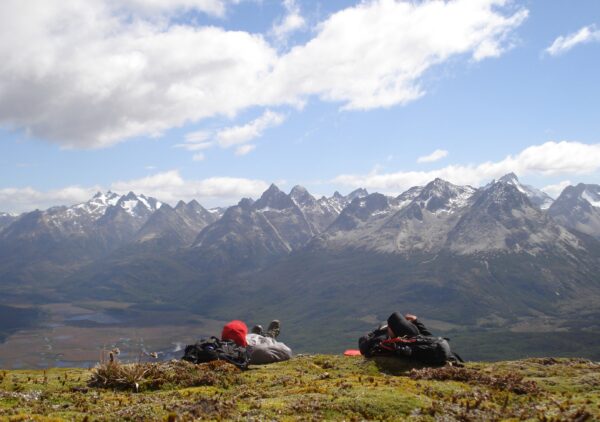 Trekking Cruzando la Cordillera - Imagen 8