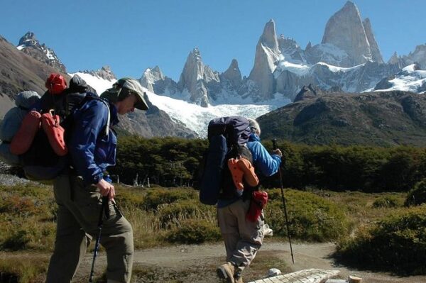 Full Day Chalten Treking Laguna de los Tres - Imagen 9