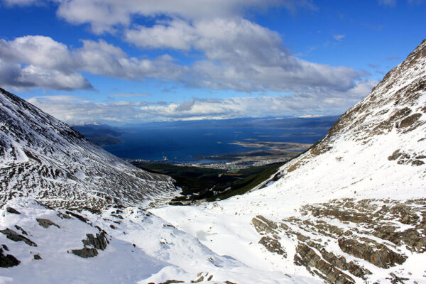 City Tour Bajo Cero y Glaciar Martial - Imagen 11