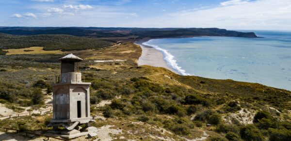 Cabo San Pablo y Estancia Pirinaica - Imagen 12