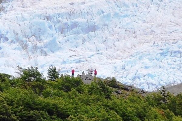 Full Day Chaltén + Lago del Desierto - Imagen 4