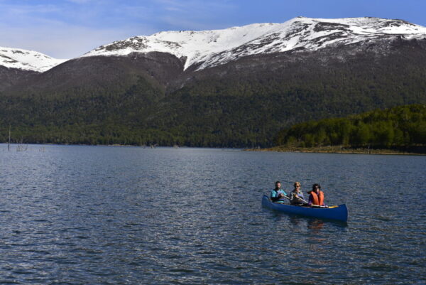 Lagos 4x4 + Kayak - Imagen 16