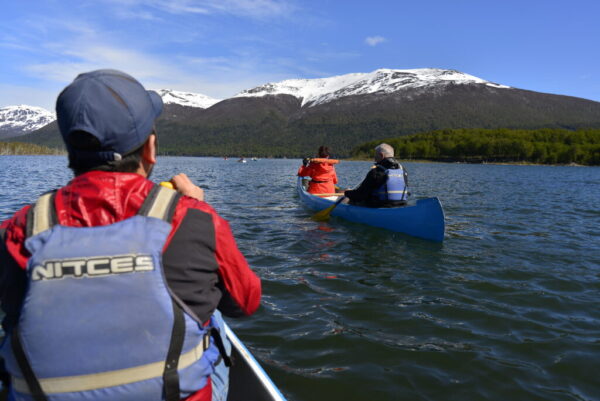 Lagos 4x4 + Kayak