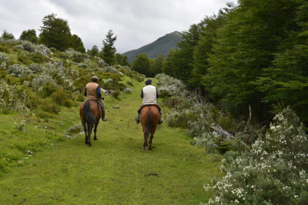 Cabalgata en el Monte Susana - Imagen 15