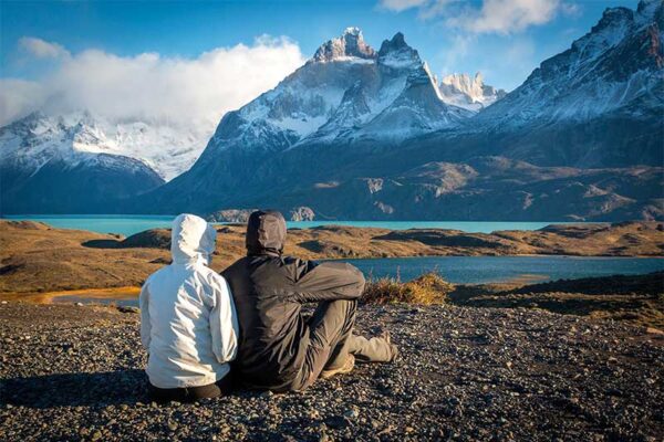 Full Day Paine Overland 4x4 - Imagen 5