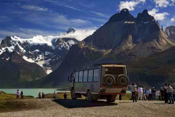 Full Day Paine Overland 4x4 - Imagen 6